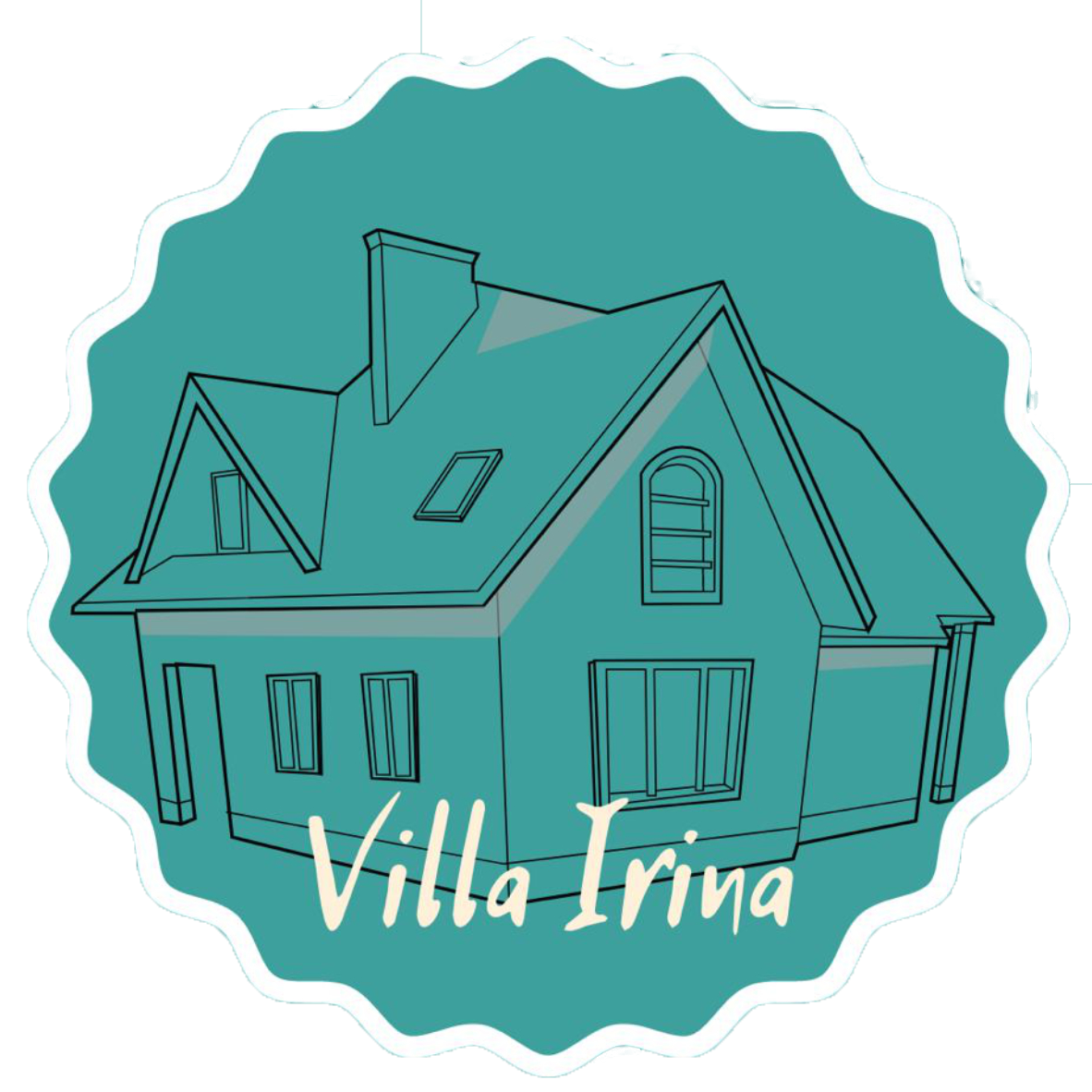 Villa Irina